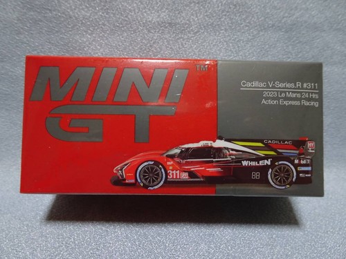 Mini 736 cadillac - mini,
