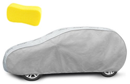Vollgarage passend für - , mini