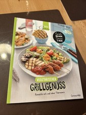 Vegetarischer Grillgenuss