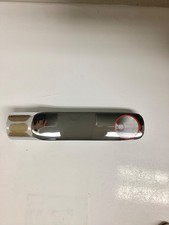 Kludi Amba Auslauf Chrom, zu Wand-Waschtischarmatur, Neu, 7372705-00, B-Ware