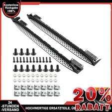 Schweller Einstiegsleisten