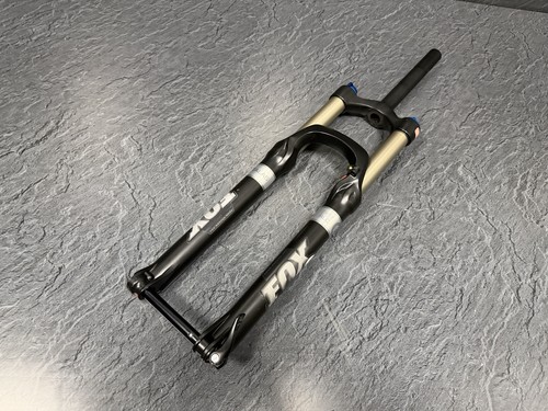 Fox fit rlc gabel - fox, 26"