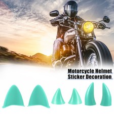 1 Satz Motorrad  Ohren Stil