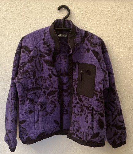 Helly hansen fleecejacke - hansen,