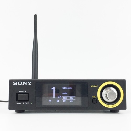 Sony zrx hr70 dwz series - sony,