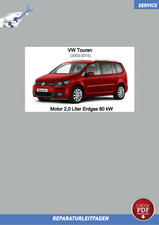 PDF VW Touran (03-15)