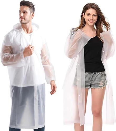 Regenponcho und regencape - regenponcho,