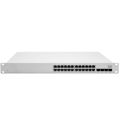 New cisco meraki - new,, ms250-24p