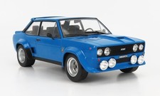 ixo 1/18 Fiat 131 Abarth Rally