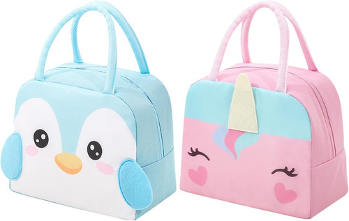 Pcs kinder lunchtasche für - 2,