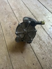 VW T4 Bus 2.4D 57/78KW/PS AAB Motor Vakuumpumpe Unterdruckpumpe 075145101A