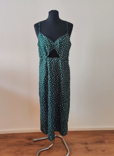Sinsay midikleid maxikleid - maxikleid, xl