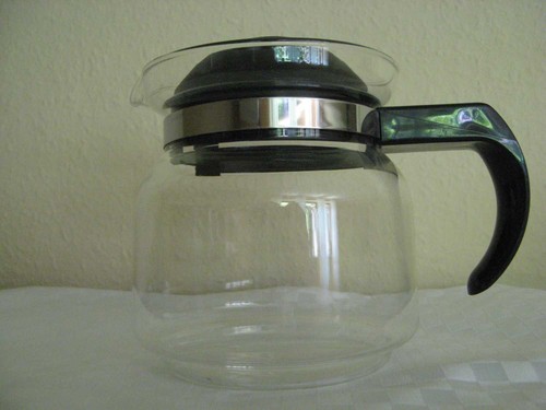 Schott duran glaskanne - duran,