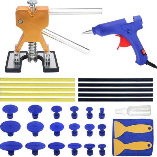 Dellen reparatur set auto - dellen,
