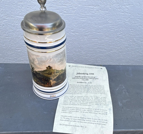 Dinkelacker schwaben bräu - dinkelacker-schwaben,