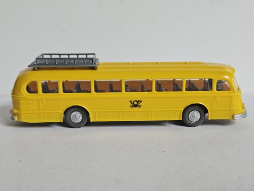Wiking 710 o6600 pullman - #710, mb