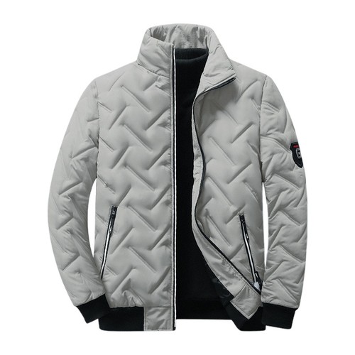 Herren winterjacke warme - herren,