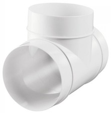 T Stück Rohrverbinder T