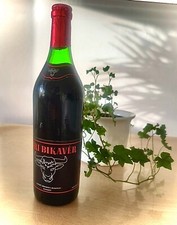 Ungarischer Rotwein