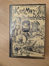 Karl May Illustrierte