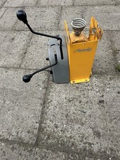 Aufsitzmäher Konsole Schaltung Verkleidung  Stiga Villa Ready