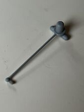 Playmobil Ersatzteil Tankverschluss Kesselwagen Tankwagen Vulcano Shell Esso NEU