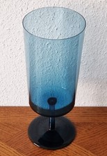 Tolle, blaue, große Cari