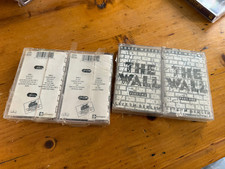 SEALED Roger Waters - The Wall
