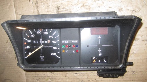 Polo 2 86c - vw,