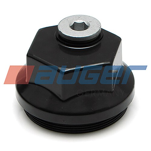 Auger 78524 nabendeckel - 78524, 2x