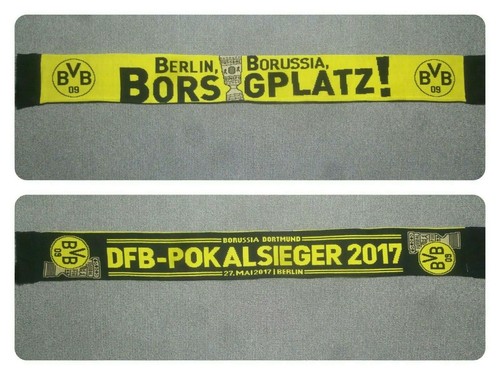 S2244 schal borussia dortmund - s2244,