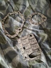 Volvo Sugga TP21 TP 21 Dichtung C303 L3314 Valp Militär