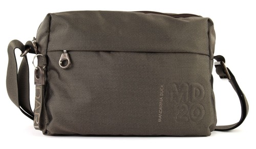 Mandarina duck md20 - medium, zip