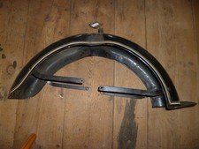 BMW R12 Kotflügel Schutzblech