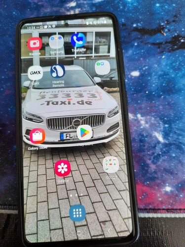 Handy samsung galaxy a51 - samsung,