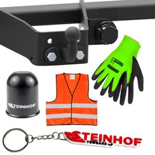 Anhängerkupplung starr für