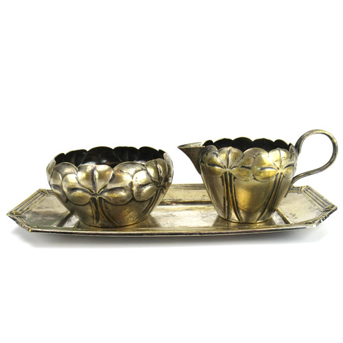 Wmf milch zucker - zucker, set