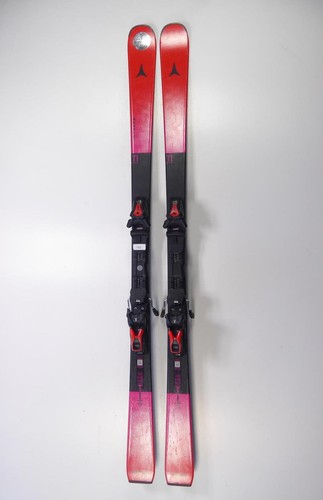 Atomic redster premium - redster, ti