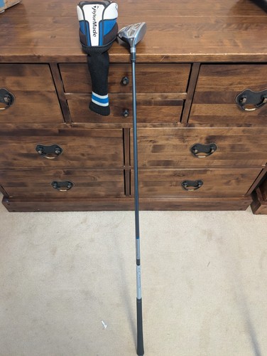 Taylormade sldr holz 19 - sldr, 5