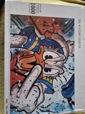 Jigsaw Puzzle 1000 Teile /