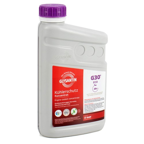 Liter basf glysantin - 1,