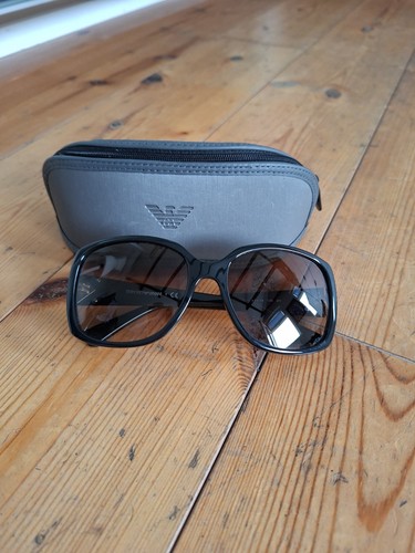 Armani sonnenbrille damen - armani,