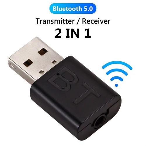 Bluetooth usb adapter - bluetooth, 5.0