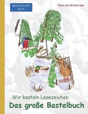 Das groe bastelbuch - das,