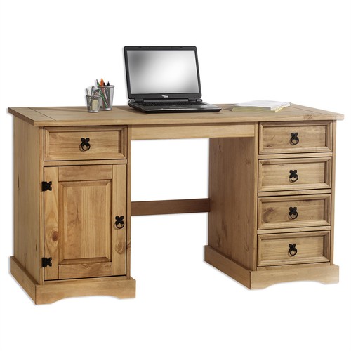 Schreibtisch computertisch - schreibtisch, pc