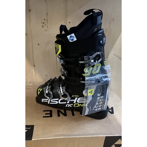 Fischer somatec one xtr - fischer, 90