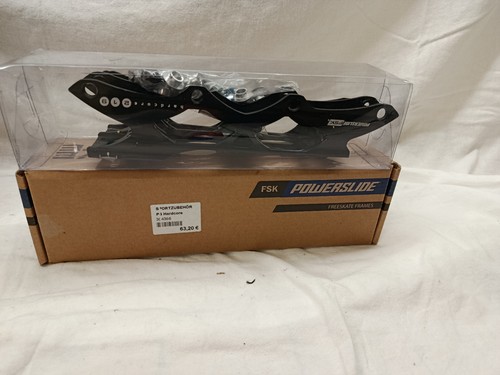 Powerslide 219 freeskate frame - freeskate,