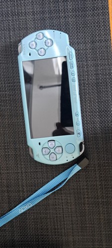 Playstation portable psp - psp, 2000