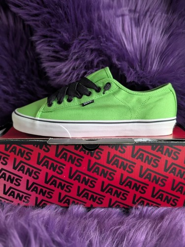 Vans ferris vulcanised skate - vulcanised,