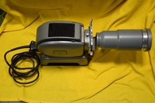 Dia Projektor   Leitz PRADO +Hektor 2,5/200mm